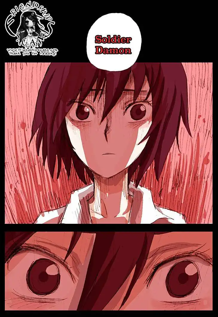 Ping Pong Wang Zi Chapter 9 4